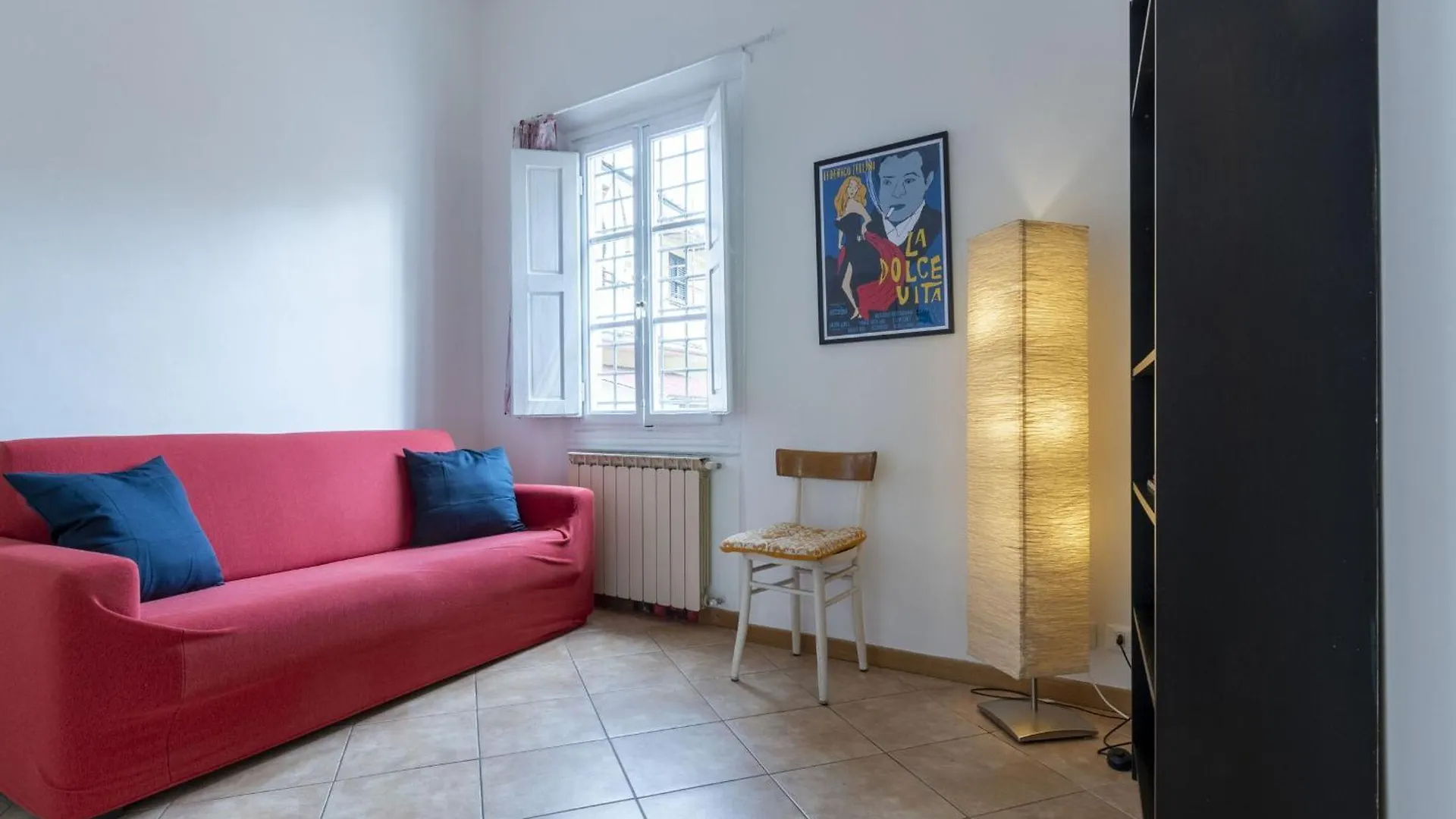 Italian Experience-Dolcevita Florence Apartment 0*,