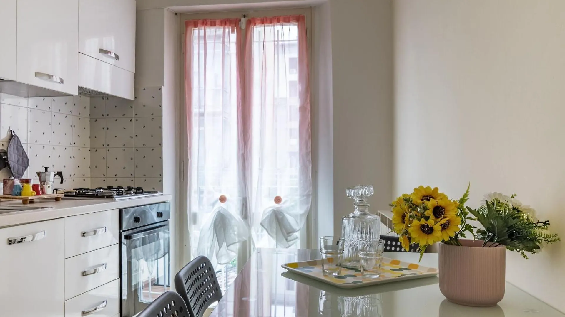 Italian Experience-Dolcevita Florence Apartment
