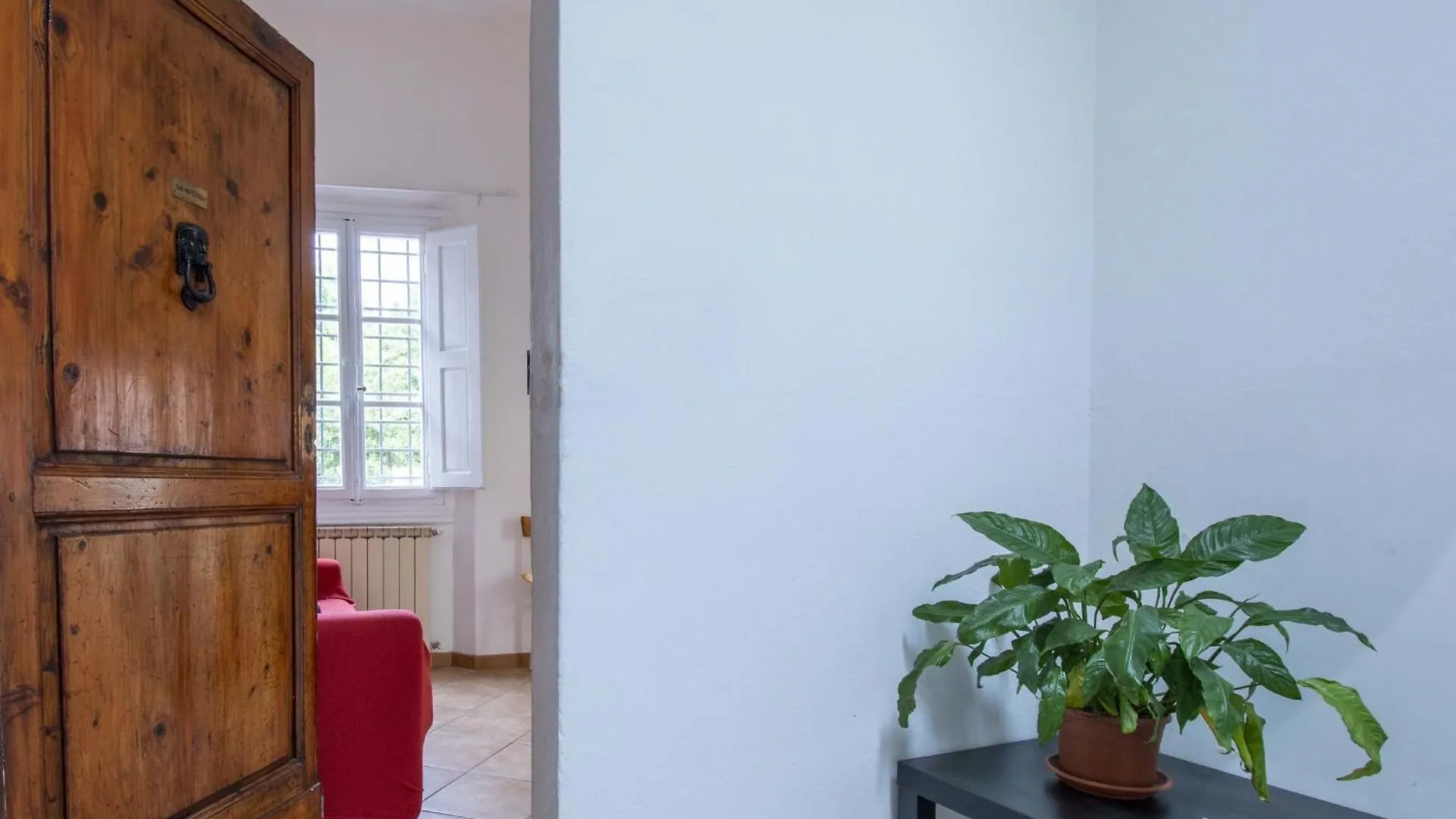 Italian Experience-Dolcevita Florence Apartment