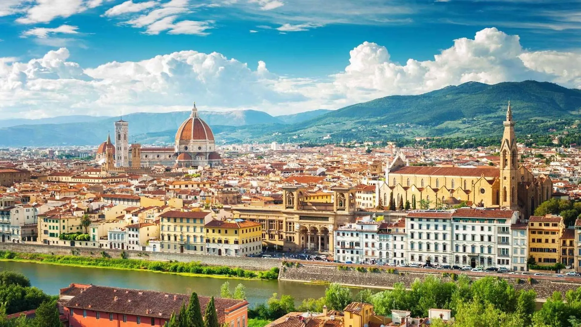 Italian Experience-Dolcevita Florence Apartment 0*,