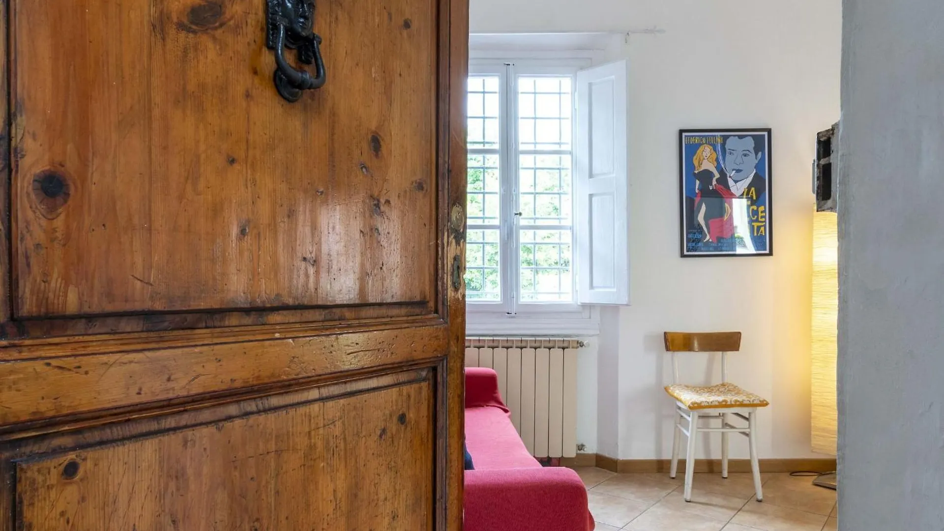 Italian Experience-Dolcevita Florence Apartment