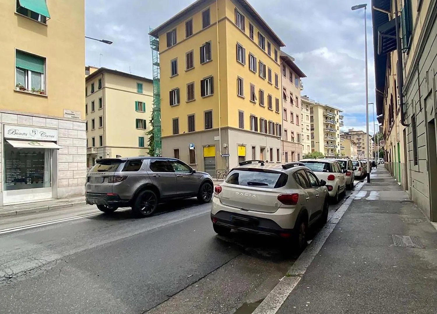 Italian Experience-Dolcevita Florence Apartment Italy