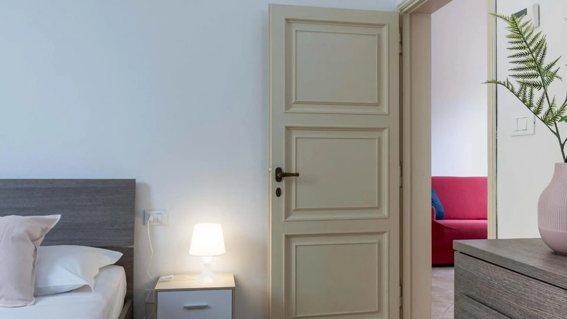 Italian Experience-Dolcevita Florence Apartment
