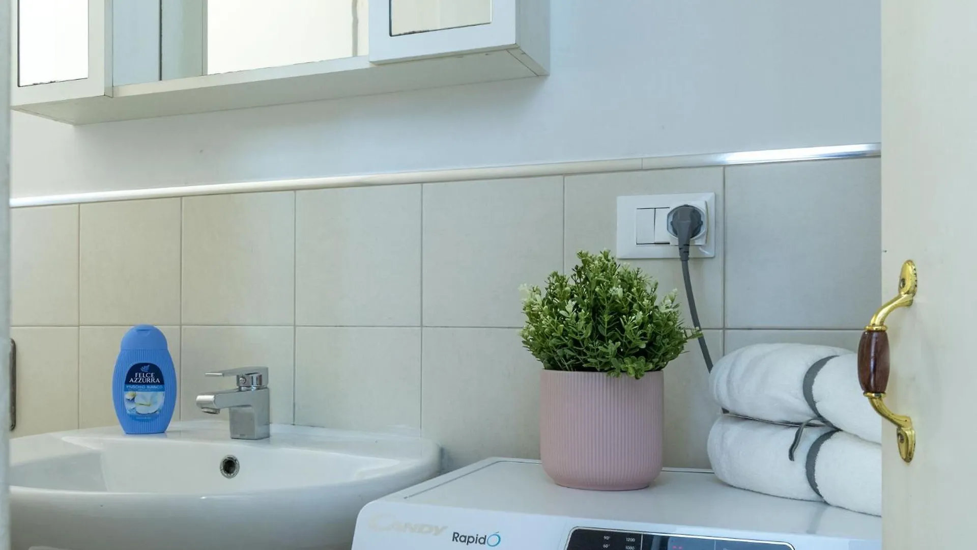 Italian Experience-Dolcevita Florence Apartment Italy
