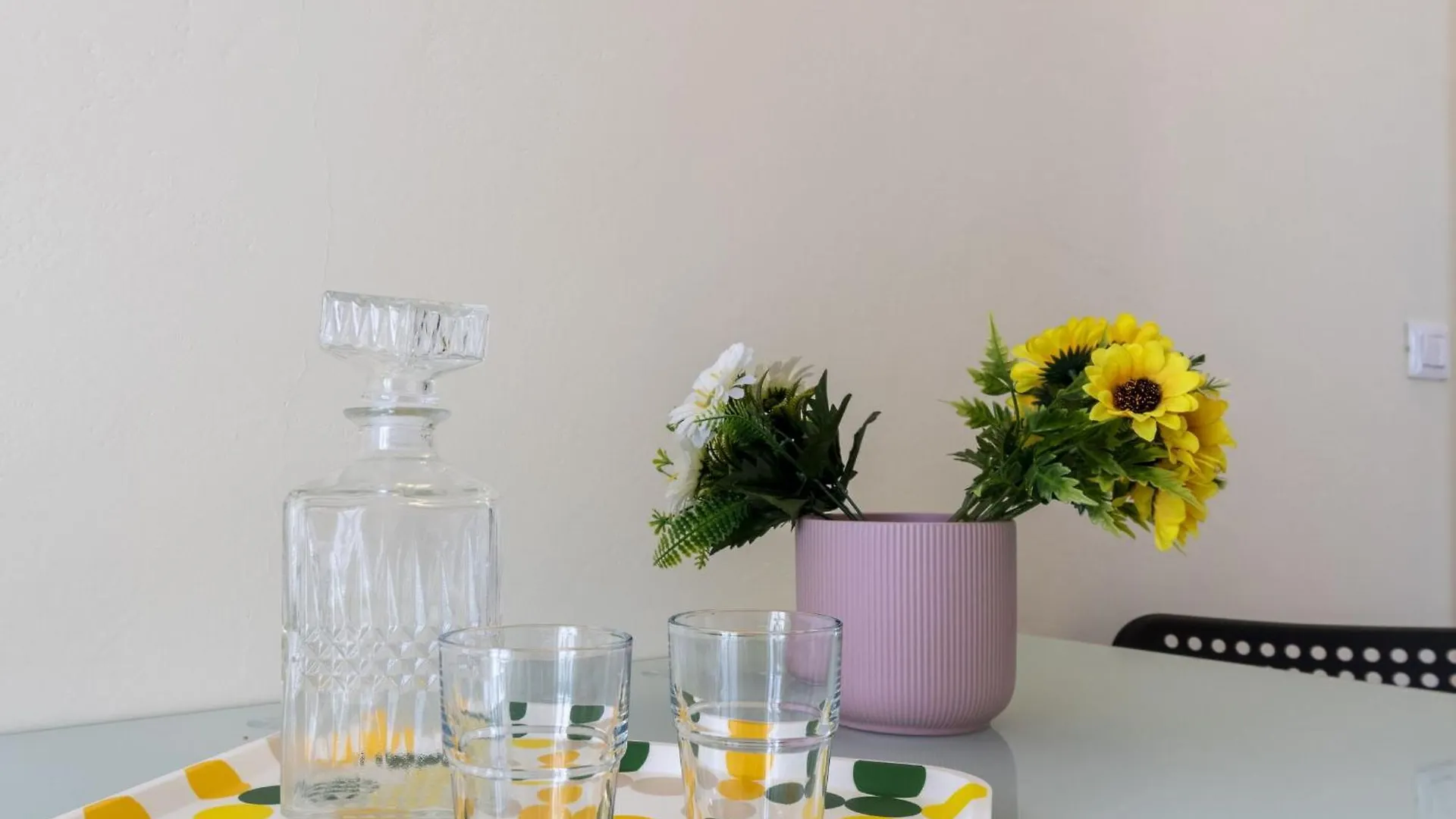 Italian Experience-Dolcevita Florence Apartment