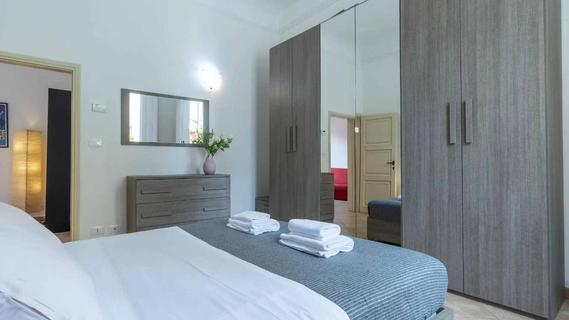 Italian Experience-Dolcevita Florence Apartment