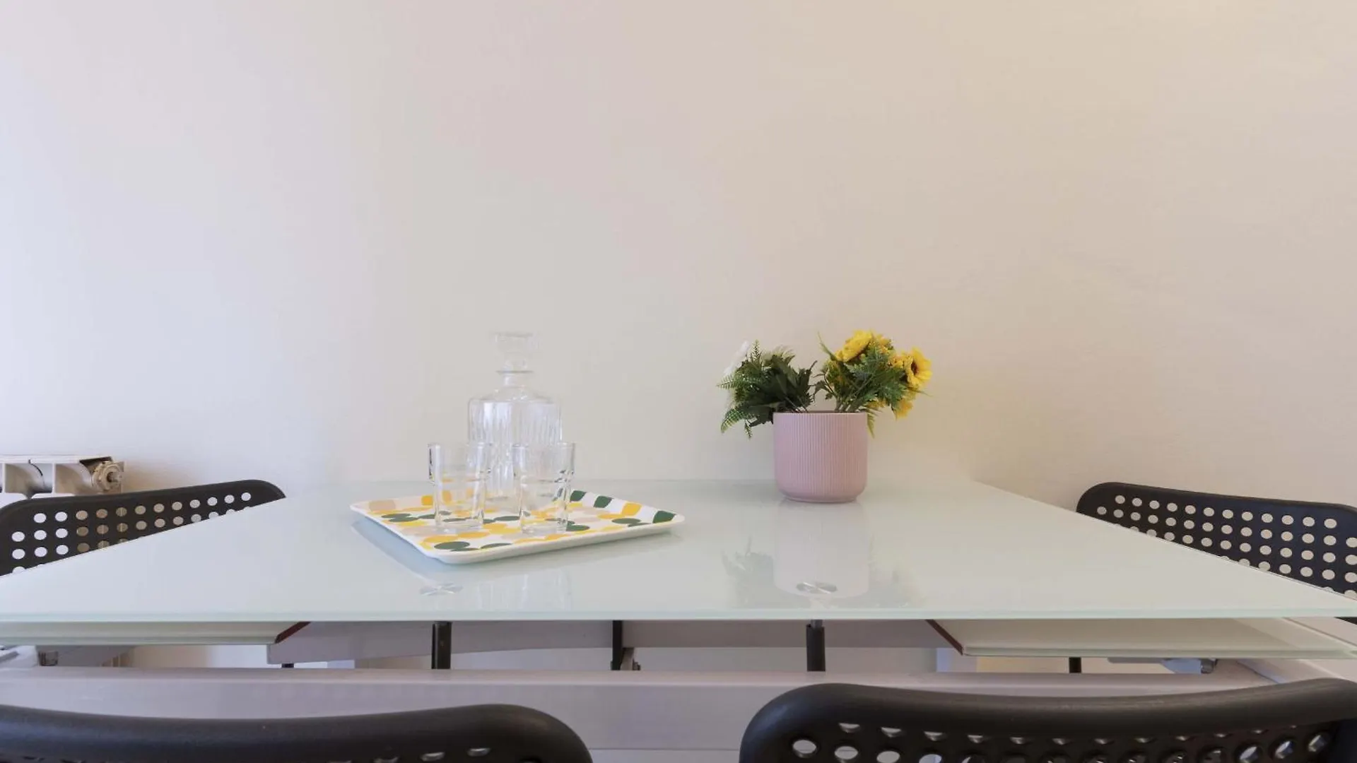 Italian Experience-Dolcevita Florence Apartment