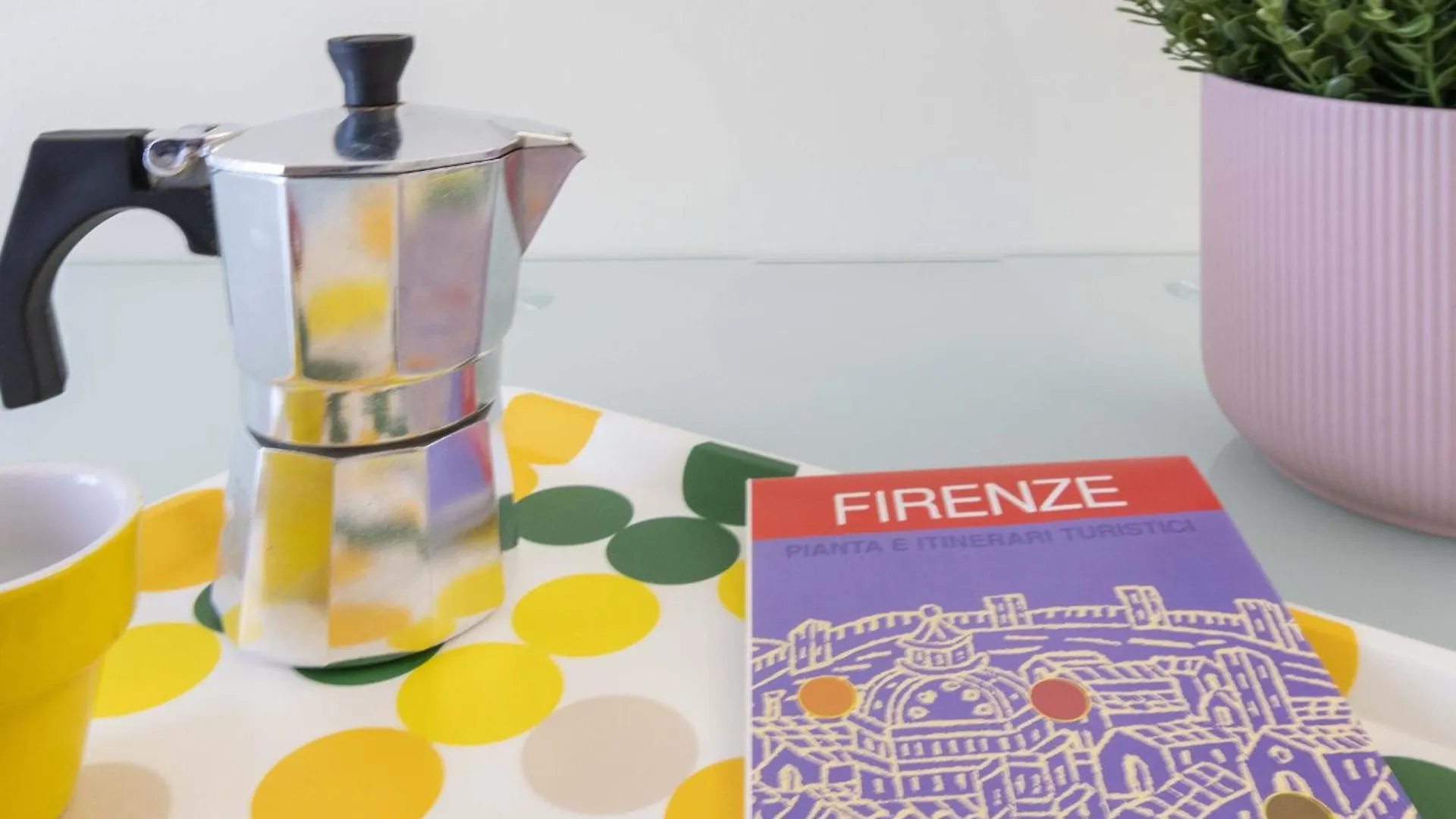 Italian Experience-Dolcevita Florence Apartment