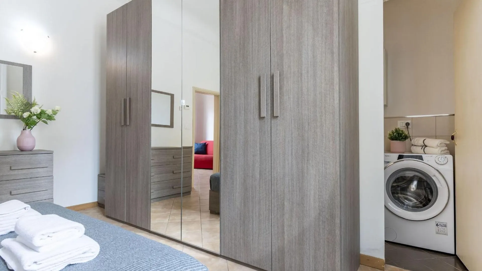 Italian Experience-Dolcevita Florence Apartment