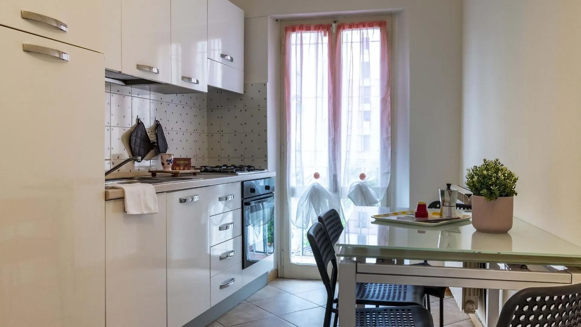 Italian Experience-Dolcevita Florence Apartment