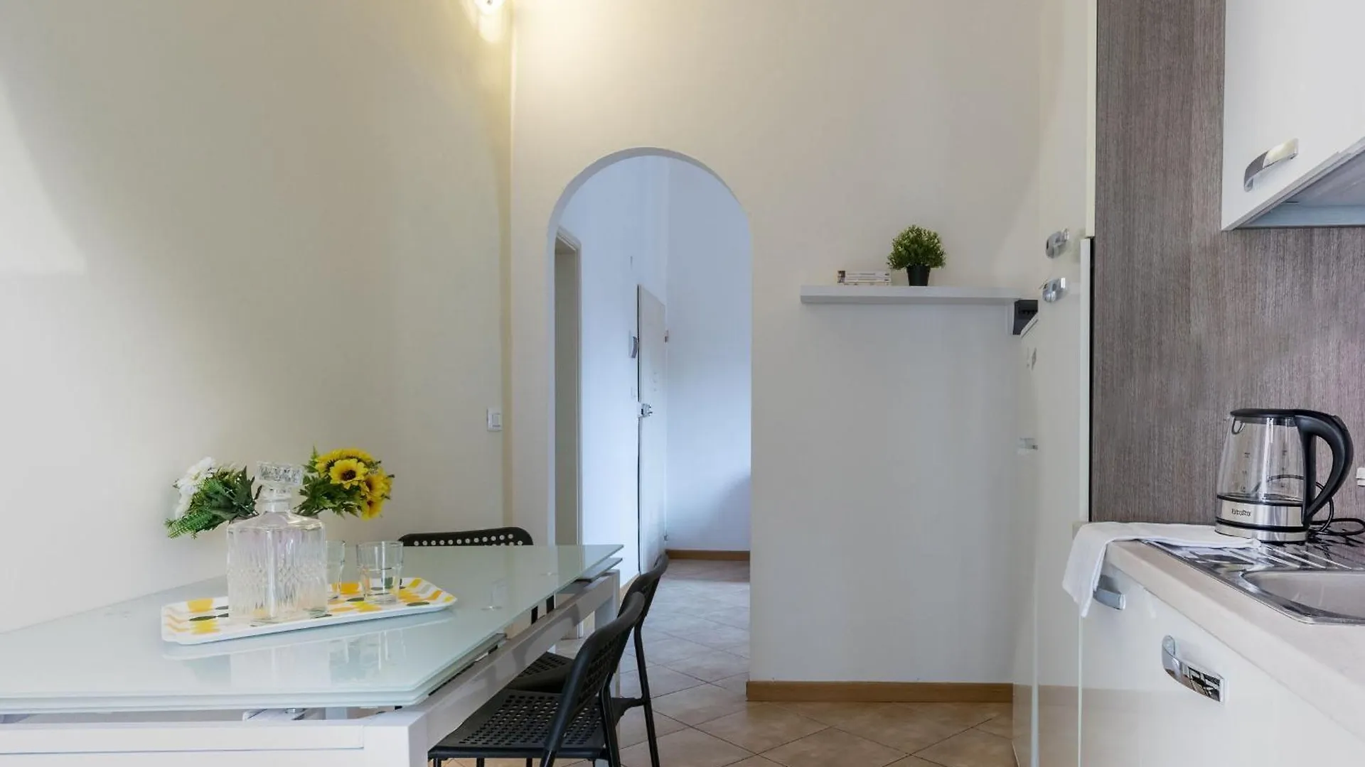 Italian Experience-Dolcevita Florence Apartment