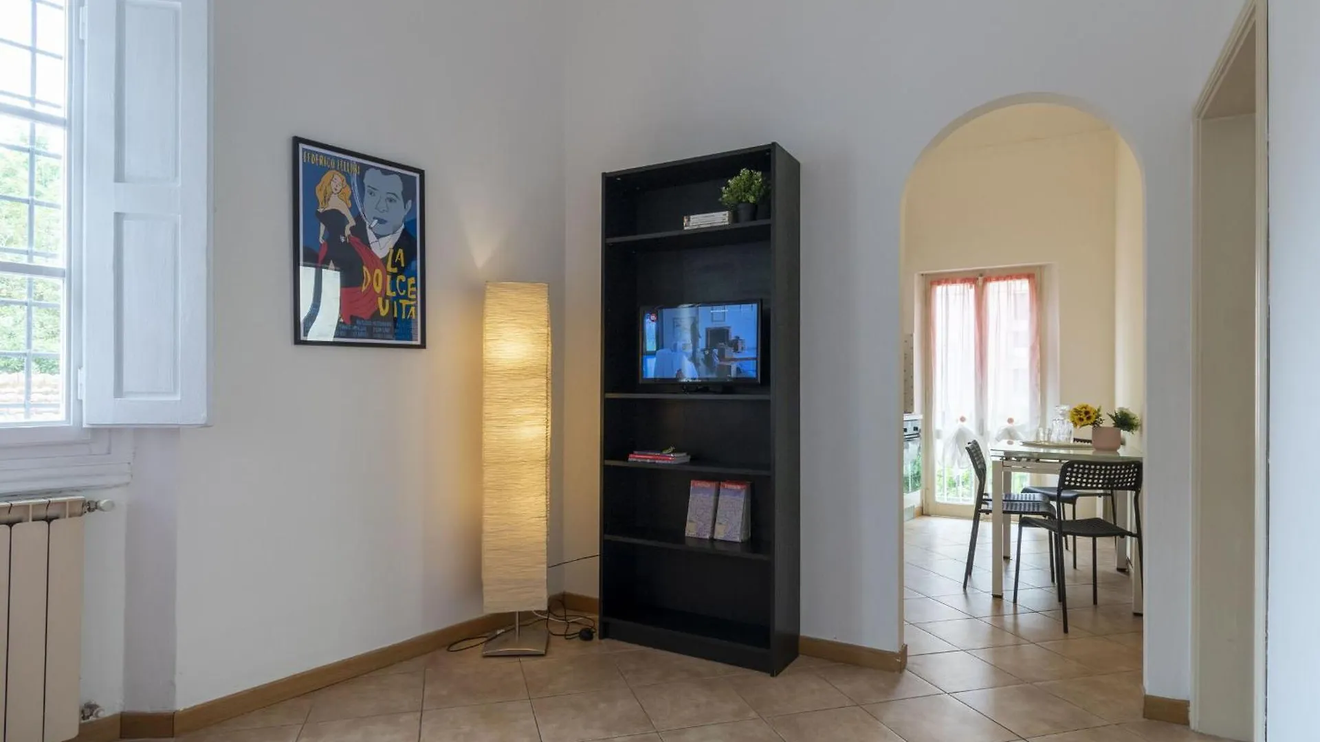 Italian Experience-Dolcevita Florence Apartment