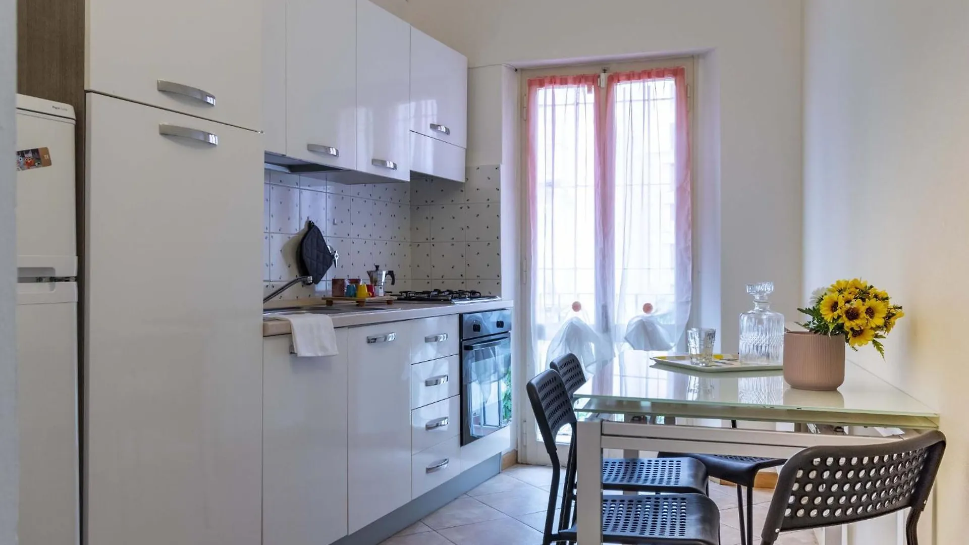 Italian Experience-Dolcevita Florence Apartment Italy