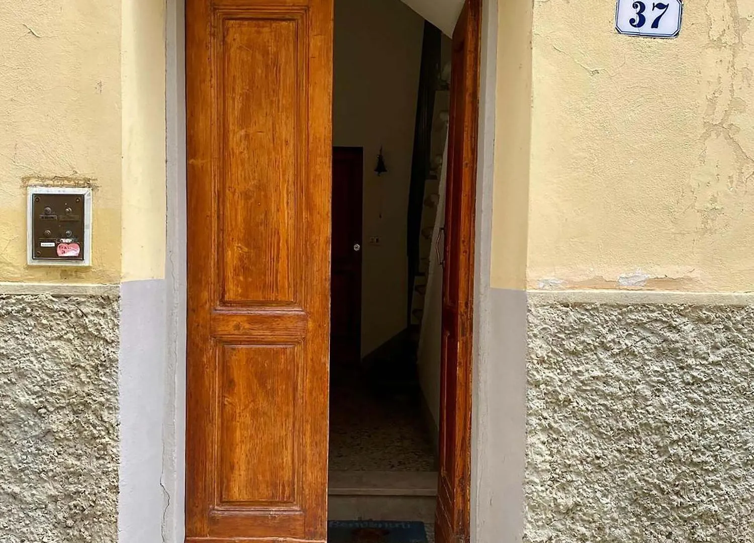 Italian Experience-Dolcevita Florence Apartment
