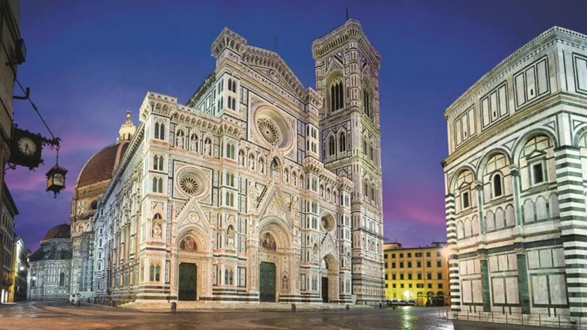 Italian Experience-Dolcevita Florence Apartment